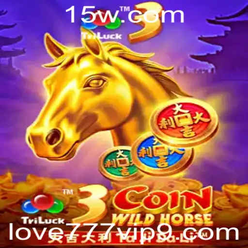 Explorando o Fascinante Mundo do Jogo 3CoinWildHorse