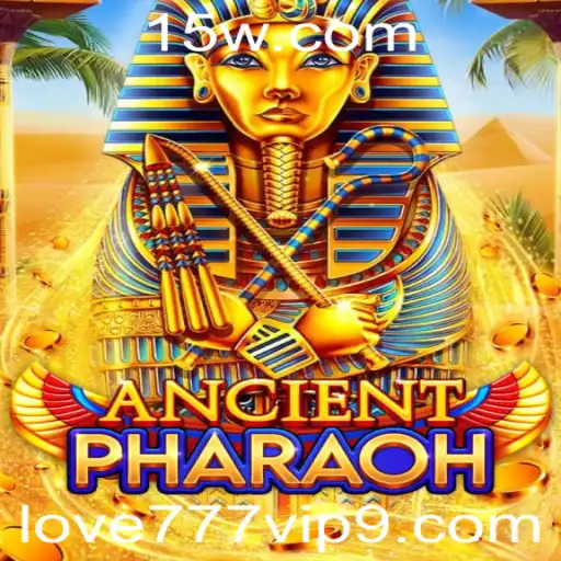 Desvendando AncientPharaoh: Amor, Fortuna e Exclusividade