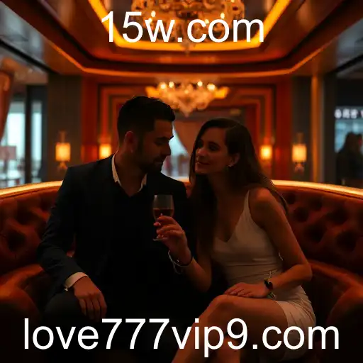 Exclusivo: O Impacto do “Love 777 VIP” nos Serviços de Luxo