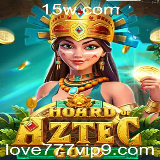 Descubra as Aventuras de HoardofAztecgold
