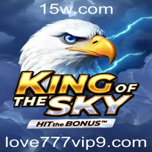 KingOfTheSky: O Universo dos Jogos de Amor e Aventura