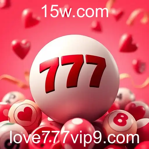 O Fascinante Mundo da Loteria e o Segredo do Love 777 VIP