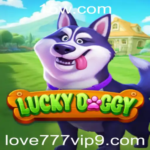 Descubra o Empolgante Universo de LuckyDoggy: Amor, 777 e VIP