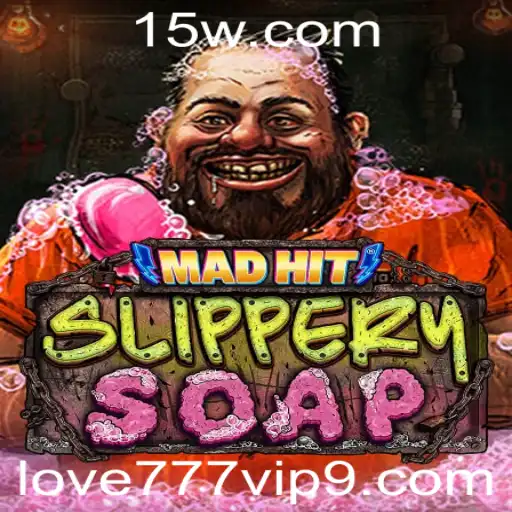 Explorando o Fascinante Mundo de MadHitSlipperySoap: Um Jogo de Estratégia e Aventura