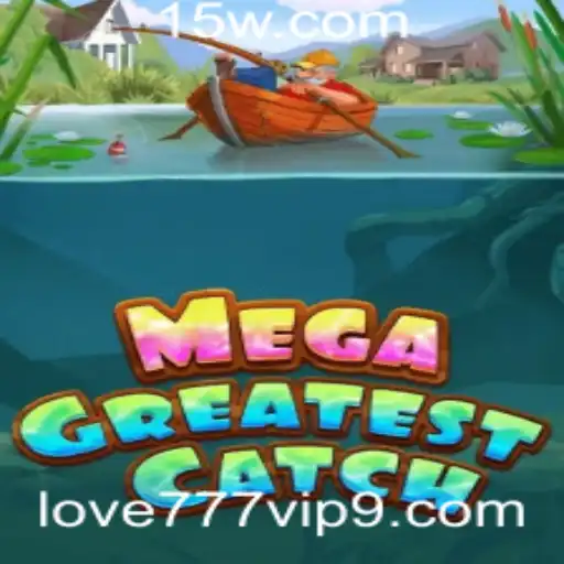 Explorando o Fascinante Mundo de MegaGreatestCatch: Um Guia Completo