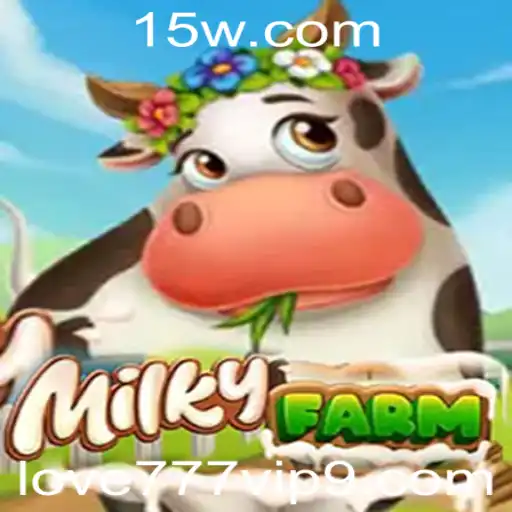 Descubra as Aventuras de MilkyFarm: Onde a Aventura Encontra o Amor