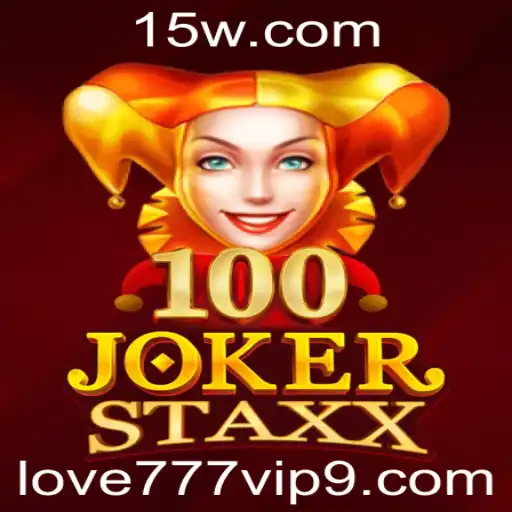 100JokerStaxx: Descobrindo as Emoções do Jogo com Love 777 VIP