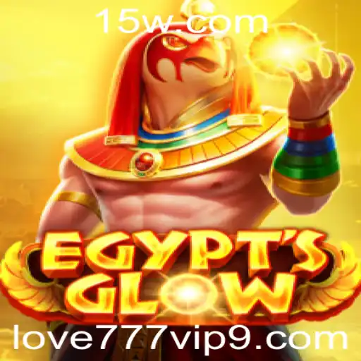 Explorando o Fascinante Mundo de EgyptsGlow: O Jogo que Encanta com Amor e Sorte