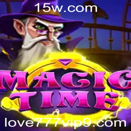 Descubra a Magia e Emoção do Jogo MagicTime com 'Love 777 VIP'