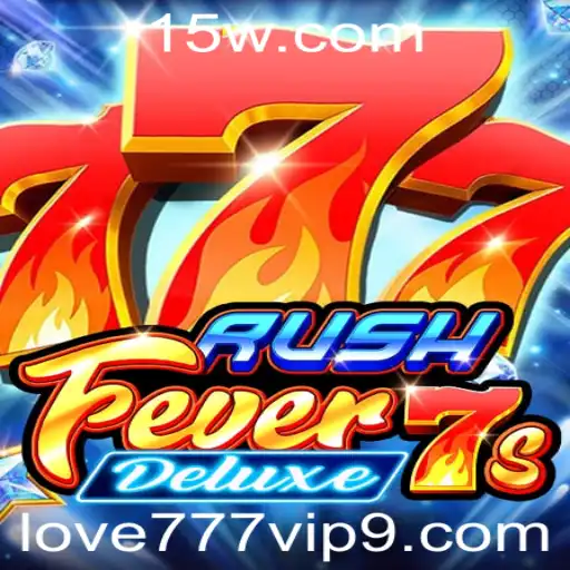 RushFever7sDeluxe: Um Passeio Emocionante Pelo Mundo dos Slots