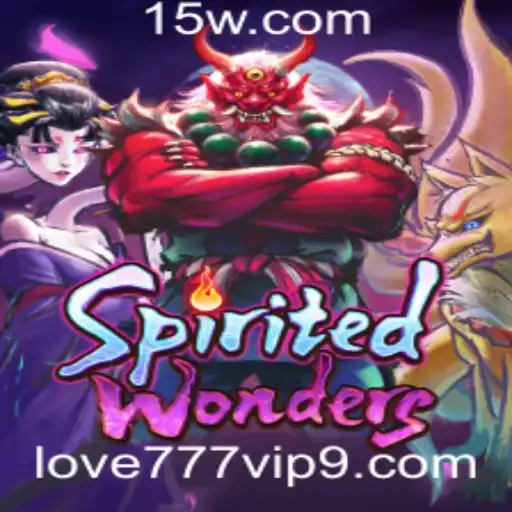 SpiritedWonders: Descubra a Emoção do Jogo com Love 777 VIP