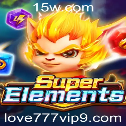 Explorando as Aventuras de SuperElements: Um Guia Completo