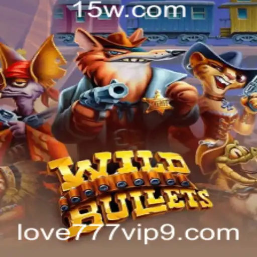 Descubra o Mundo de WildBullets