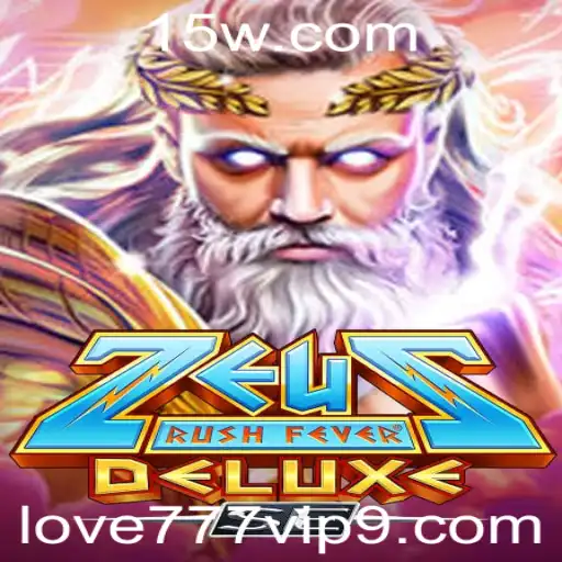 ZeusRushFeverDeluxeSE: Descubra o Universo do Amor com 777 VIP
