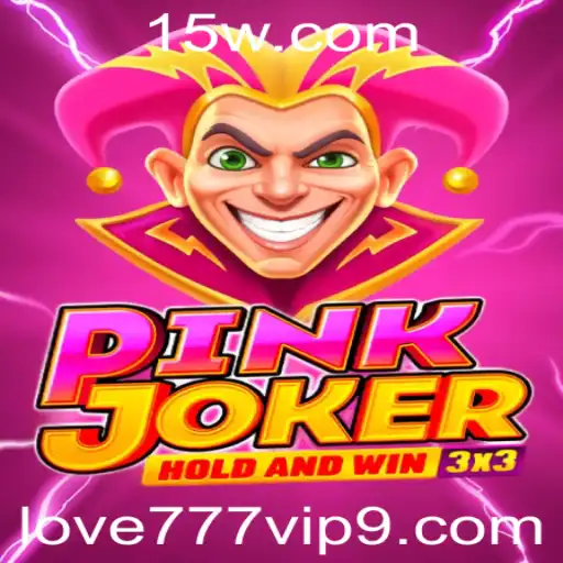 Pinkjoker: Descubra o Fascinante Mundo de Love 777 VIP