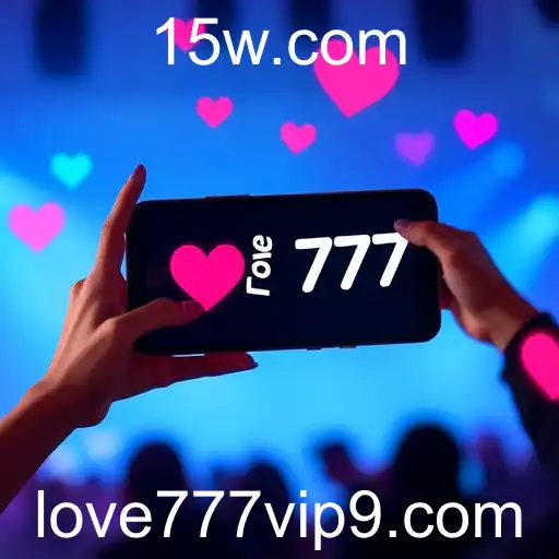 Transformando Conexões: A Revolução da Transmissão ao Vivo 'Love 777 VIP'